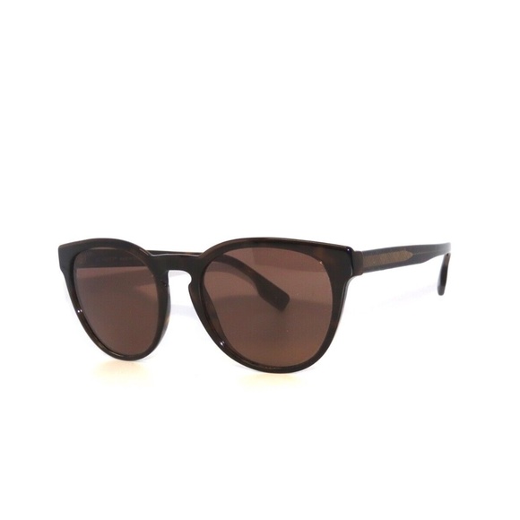 Burberry 4310 384680 54 Havan Brown Sunglasses BE4310 - Picture 1 of 6